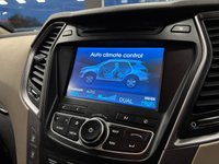 USED 2013 63 HYUNDAI SANTA FE 2.2 CRDi Premium SUV 5dr Diesel Auto 4WD Euro 5 (5 seat) (194 bhp) 