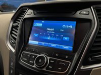 USED 2013 63 HYUNDAI SANTA FE 2.2 CRDi Premium SUV 5dr Diesel Auto 4WD Euro 5 (5 seat) (194 bhp) 