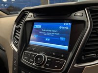 USED 2013 63 HYUNDAI SANTA FE 2.2 CRDi Premium SUV 5dr Diesel Auto 4WD Euro 5 (5 seat) (194 bhp) 
