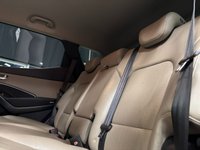 USED 2013 63 HYUNDAI SANTA FE 2.2 CRDi Premium SUV 5dr Diesel Auto 4WD Euro 5 (5 seat) (194 bhp) 