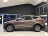 USED 2013 63 HYUNDAI SANTA FE 2.2 CRDi Premium SUV 5dr Diesel Auto 4WD Euro 5 (5 seat) (194 bhp) 