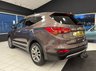 USED 2013 63 HYUNDAI SANTA FE 2.2 CRDi Premium SUV 5dr Diesel Auto 4WD Euro 5 (5 seat) (194 bhp) 