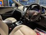 USED 2013 63 HYUNDAI SANTA FE 2.2 CRDi Premium SUV 5dr Diesel Auto 4WD Euro 5 (5 seat) (194 bhp) 