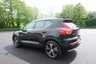 USED 2021 70 VOLVO XC40 1.5 T3 Inscription Pro SUV 5dr Petrol Manual Euro 6 (s/s) (163 ps) 1x PRIVATE OWNER + 5 SERVICE STAMPS