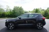 USED 2021 70 VOLVO XC40 1.5 T3 Inscription Pro SUV 5dr Petrol Manual Euro 6 (s/s) (163 ps) 1x PRIVATE OWNER + 5 SERVICE STAMPS