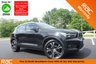 USED 2021 70 VOLVO XC40 1.5 T3 Inscription Pro SUV 5dr Petrol Manual Euro 6 (s/s) (163 ps) 1x PRIVATE OWNER + 5 SERVICE STAMPS