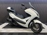 USED 2016 66 HONDA Forza 300 FINANCE SPECIALISTS APPLY NOW LOW RATE FINANCE DELIVERY AVAILABLE