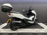 USED 2016 66 HONDA Forza 300 FINANCE SPECIALISTS APPLY NOW LOW RATE FINANCE DELIVERY AVAILABLE