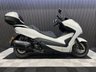 USED 2016 66 HONDA Forza 300 FINANCE SPECIALISTS APPLY NOW LOW RATE FINANCE DELIVERY AVAILABLE