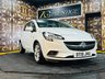 USED 2019 19 VAUXHALL CORSA 1.4i ecoTEC SRi Nav Euro 6 5dr FSH|FREE 12M GOLD WARRANTY!!!!