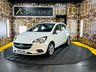 USED 2019 19 VAUXHALL CORSA 1.4i ecoTEC SRi Nav Euro 6 5dr FSH|FREE 12M GOLD WARRANTY!!!!