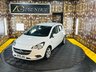 USED 2019 19 VAUXHALL CORSA 1.4i ecoTEC SRi Nav Euro 6 5dr FSH|FREE 12M GOLD WARRANTY!!!!