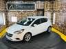 USED 2019 19 VAUXHALL CORSA 1.4i ecoTEC SRi Nav Euro 6 5dr FSH|FREE 12M GOLD WARRANTY!!!!