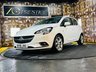 USED 2019 19 VAUXHALL CORSA 1.4i ecoTEC SRi Nav Euro 6 5dr FSH|FREE 12M GOLD WARRANTY!!!!
