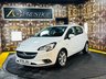 USED 2019 19 VAUXHALL CORSA 1.4i ecoTEC SRi Nav Euro 6 5dr FSH|FREE 12M GOLD WARRANTY!!!!