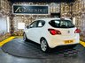 USED 2019 19 VAUXHALL CORSA 1.4i ecoTEC SRi Nav Euro 6 5dr FSH|FREE 12M GOLD WARRANTY!!!!