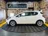 USED 2019 19 VAUXHALL CORSA 1.4i ecoTEC SRi Nav Euro 6 5dr FSH|FREE 12M GOLD WARRANTY!!!!