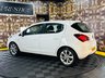 USED 2019 19 VAUXHALL CORSA 1.4i ecoTEC SRi Nav Euro 6 5dr FSH|FREE 12M GOLD WARRANTY!!!!