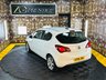 USED 2019 19 VAUXHALL CORSA 1.4i ecoTEC SRi Nav Euro 6 5dr FSH|FREE 12M GOLD WARRANTY!!!!