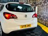 USED 2019 19 VAUXHALL CORSA 1.4i ecoTEC SRi Nav Euro 6 5dr FSH|FREE 12M GOLD WARRANTY!!!!