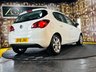 USED 2019 19 VAUXHALL CORSA 1.4i ecoTEC SRi Nav Euro 6 5dr FSH|FREE 12M GOLD WARRANTY!!!!