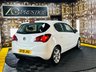 USED 2019 19 VAUXHALL CORSA 1.4i ecoTEC SRi Nav Euro 6 5dr FSH|FREE 12M GOLD WARRANTY!!!!