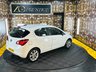 USED 2019 19 VAUXHALL CORSA 1.4i ecoTEC SRi Nav Euro 6 5dr FSH|FREE 12M GOLD WARRANTY!!!!