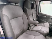 USED 2023 23 RENAULT TRAFIC 2.0 dCi Blue SL30 Advance Panel Van 5dr Diesel Manual L1 H1 Euro 6 (s/s) (130 ps) ONE OWNER LOW MILAGE ULEZ VAN