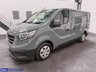 USED 2023 23 RENAULT TRAFIC 2.0 dCi Blue SL30 Advance Panel Van 5dr Diesel Manual L1 H1 Euro 6 (s/s) (130 ps) ONE OWNER LOW MILAGE ULEZ VAN