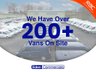 USED 2023 23 RENAULT TRAFIC 2.0 dCi Blue SL30 Advance Panel Van 5dr Diesel Manual L1 H1 Euro 6 (s/s) (130 ps) ONE OWNER LOW MILAGE ULEZ VAN