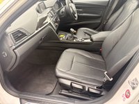 USED 2015 15 BMW 3 SERIES 2.0 320i Luxury Saloon 4dr Petrol Manual Euro 6 (s/s) (184 ps) 