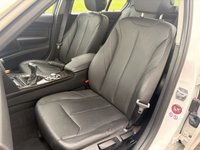 USED 2015 15 BMW 3 SERIES 2.0 320i Luxury Saloon 4dr Petrol Manual Euro 6 (s/s) (184 ps) 