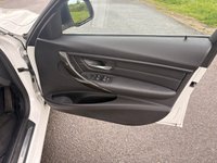 USED 2015 15 BMW 3 SERIES 2.0 320i Luxury Saloon 4dr Petrol Manual Euro 6 (s/s) (184 ps) 