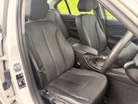 USED 2015 15 BMW 3 SERIES 2.0 320i Luxury Saloon 4dr Petrol Manual Euro 6 (s/s) (184 ps) 