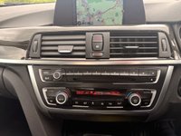 USED 2015 15 BMW 3 SERIES 2.0 320i Luxury Saloon 4dr Petrol Manual Euro 6 (s/s) (184 ps) 