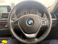 USED 2015 15 BMW 3 SERIES 2.0 320i Luxury Saloon 4dr Petrol Manual Euro 6 (s/s) (184 ps) 