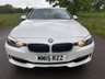 USED 2015 15 BMW 3 SERIES 2.0 320i Luxury Saloon 4dr Petrol Manual Euro 6 (s/s) (184 ps) 