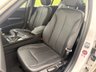 USED 2015 15 BMW 3 SERIES 2.0 320i Luxury Saloon 4dr Petrol Manual Euro 6 (s/s) (184 ps) 