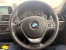 USED 2015 15 BMW 3 SERIES 2.0 320i Luxury Saloon 4dr Petrol Manual Euro 6 (s/s) (184 ps) 