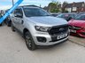 USED 2020 70 FORD RANGER 2.0 EcoBlue Wildtrak Pickup Double Cab 4dr Diesel Auto 4WD Euro 6 (stop/start) (213 ps) 