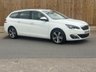 USED 2015 64 PEUGEOT 308 SW 1.2 PureTech Allure Estate 5dr Petrol Manual Euro 6 (s/s) (130 ps) NICE SPEC + REVERSE CAM + MINT