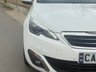 USED 2015 64 PEUGEOT 308 SW 1.2 PureTech Allure Estate 5dr Petrol Manual Euro 6 (s/s) (130 ps) NICE SPEC + REVERSE CAM + MINT