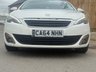 USED 2015 64 PEUGEOT 308 SW 1.2 PureTech Allure Estate 5dr Petrol Manual Euro 6 (s/s) (130 ps) NICE SPEC + REVERSE CAM + MINT