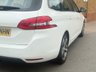 USED 2015 64 PEUGEOT 308 SW 1.2 PureTech Allure Estate 5dr Petrol Manual Euro 6 (s/s) (130 ps) NICE SPEC + REVERSE CAM + MINT