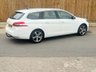 USED 2015 64 PEUGEOT 308 SW 1.2 PureTech Allure Estate 5dr Petrol Manual Euro 6 (s/s) (130 ps) NICE SPEC + REVERSE CAM + MINT