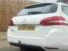 USED 2015 64 PEUGEOT 308 SW 1.2 PureTech Allure Estate 5dr Petrol Manual Euro 6 (s/s) (130 ps) NICE SPEC + REVERSE CAM + MINT
