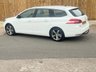 USED 2015 64 PEUGEOT 308 SW 1.2 PureTech Allure Estate 5dr Petrol Manual Euro 6 (s/s) (130 ps) NICE SPEC + REVERSE CAM + MINT