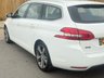 USED 2015 64 PEUGEOT 308 SW 1.2 PureTech Allure Estate 5dr Petrol Manual Euro 6 (s/s) (130 ps) NICE SPEC + REVERSE CAM + MINT