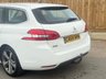USED 2015 64 PEUGEOT 308 SW 1.2 PureTech Allure Estate 5dr Petrol Manual Euro 6 (s/s) (130 ps) NICE SPEC + REVERSE CAM + MINT