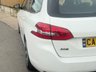 USED 2015 64 PEUGEOT 308 SW 1.2 PureTech Allure Estate 5dr Petrol Manual Euro 6 (s/s) (130 ps) NICE SPEC + REVERSE CAM + MINT